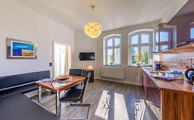 Altstadtappartement Carli